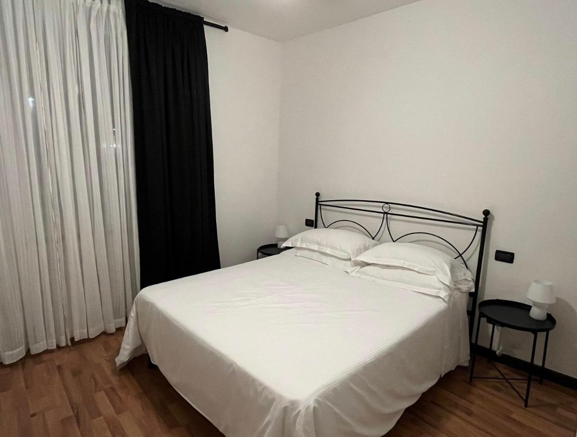 Bebyme - Epicentrum Apartment La Spezia Exterior photo