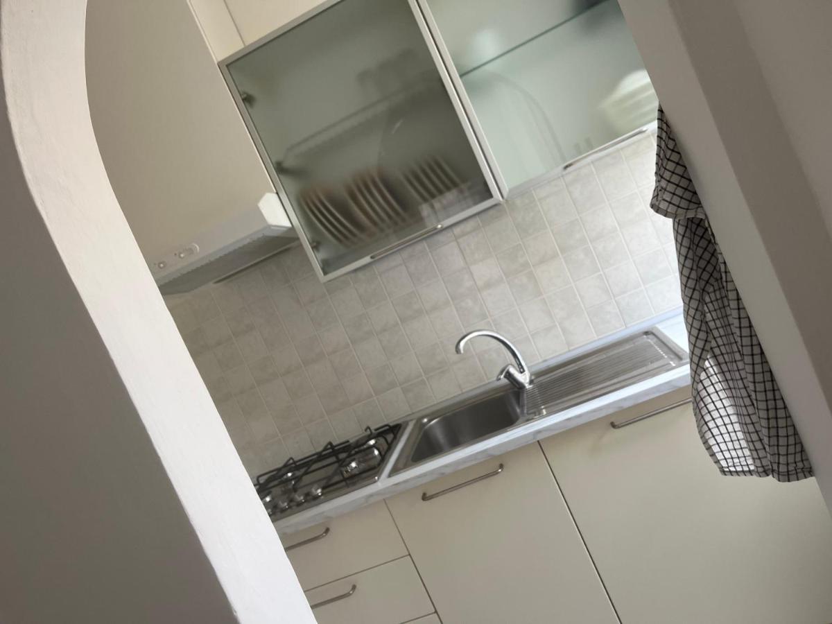 Bebyme - Epicentrum Apartment La Spezia Exterior photo